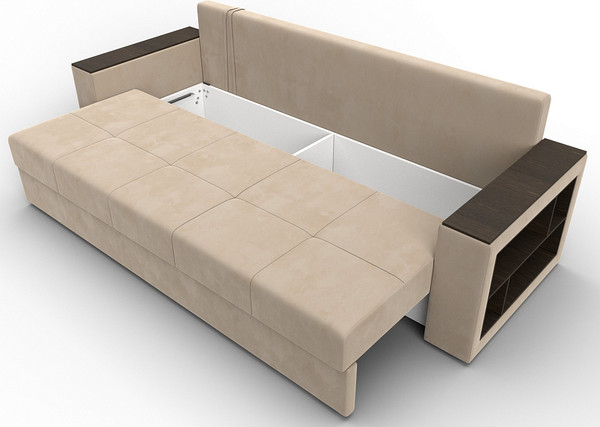 Диван Лига Диванов Дубай Лайт / 114369