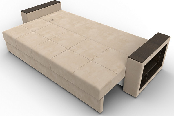 Диван Лига Диванов Дубай Лайт / 114369