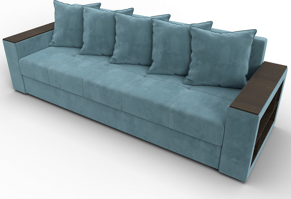 Диван Лига Диванов Дубай Лайт / 114367