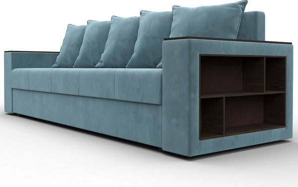 Диван Лига Диванов Дубай Лайт / 114367