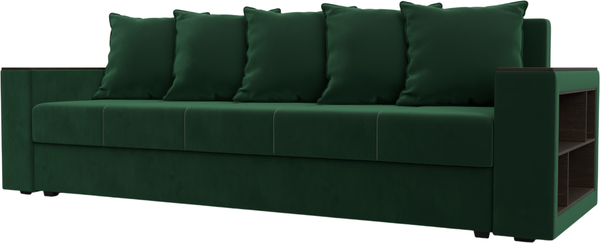 Диван Лига Диванов Дубай Лайт / 114368 - фото