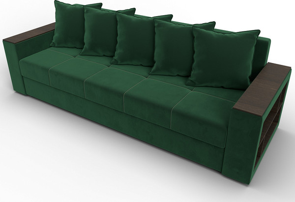 Диван Лига Диванов Дубай Лайт / 114368