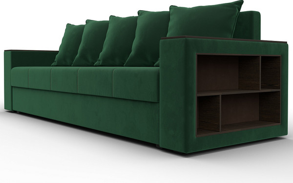 Диван Лига Диванов Дубай Лайт / 114368