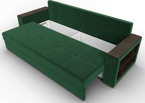 Диван Лига Диванов Дубай Лайт / 114368