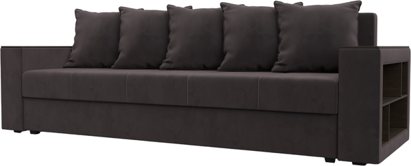 Диван Лига Диванов Дубай Лайт / 114366 - фото