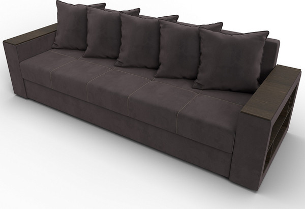 Диван Лига Диванов Дубай Лайт / 114366