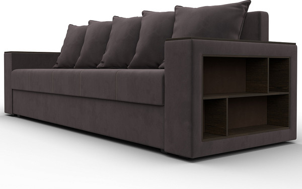 Диван Лига Диванов Дубай Лайт / 114366