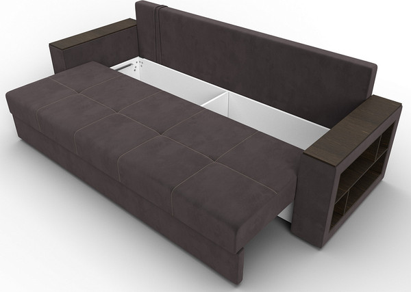 Диван Лига Диванов Дубай Лайт / 114366