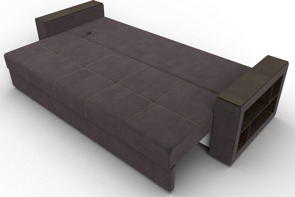 Диван Лига Диванов Дубай Лайт / 114366