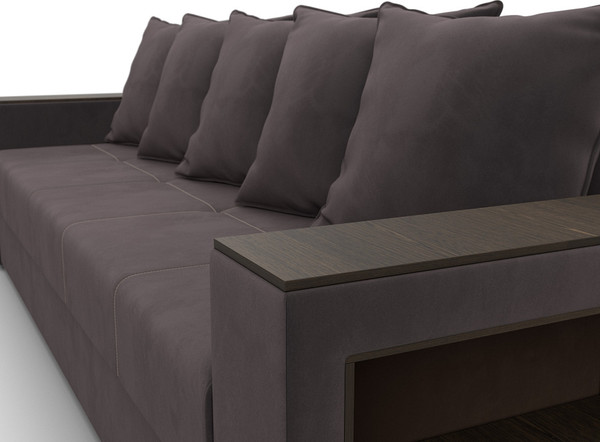 Диван Лига Диванов Дубай Лайт / 114366