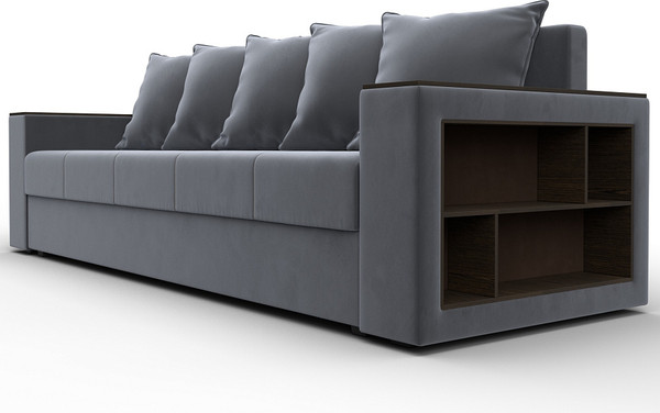 Диван Лига Диванов Дубай Лайт / 114370