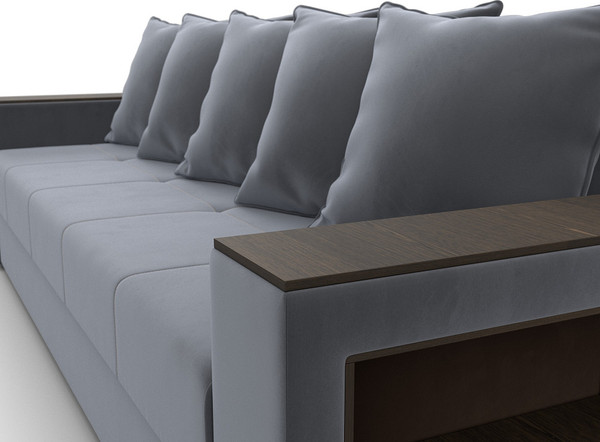 Диван Лига Диванов Дубай Лайт / 114370