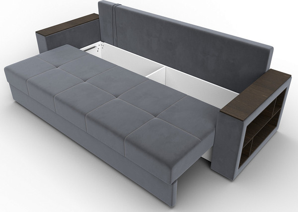 Диван Лига Диванов Дубай Лайт / 114370