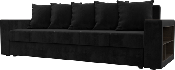 Диван Лига Диванов Дубай Лайт / 114371 - фото