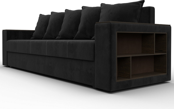 Диван Лига Диванов Дубай Лайт / 114371