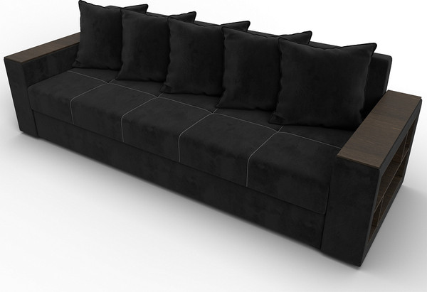 Диван Лига Диванов Дубай Лайт / 114371