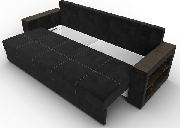 Диван Лига Диванов Дубай Лайт / 114371