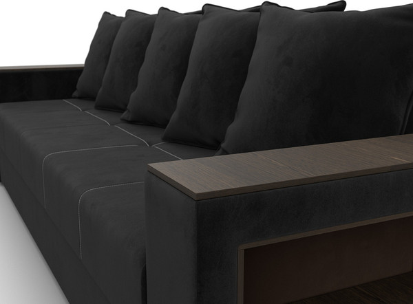 Диван Лига Диванов Дубай Лайт / 114371