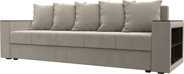 Диван Лига Диванов Дубай Лайт / 114346 - фото