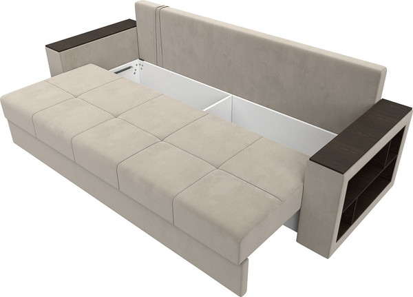 Диван Лига Диванов Дубай Лайт / 114346