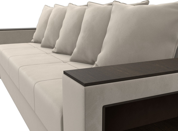 Диван Лига Диванов Дубай Лайт / 114346