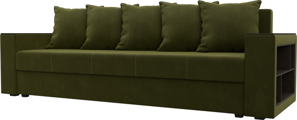 Диван Лига Диванов Дубай Лайт / 114348 - фото