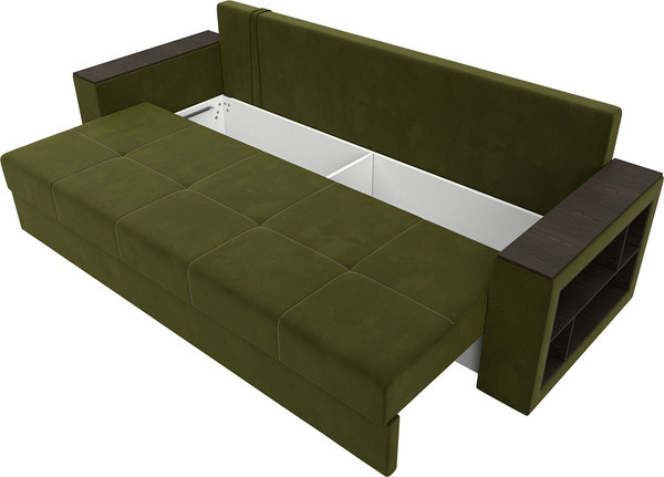 Диван Лига Диванов Дубай Лайт / 114348