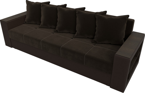 Диван Лига Диванов Дубай Лайт / 114347