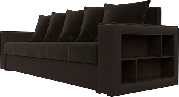 Диван Лига Диванов Дубай Лайт / 114347