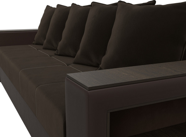 Диван Лига Диванов Дубай Лайт / 114347