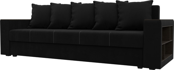 Диван Лига Диванов Дубай Лайт / 114354 - фото