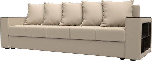 Диван Лига Диванов Дубай Лайт / 114334 - фото