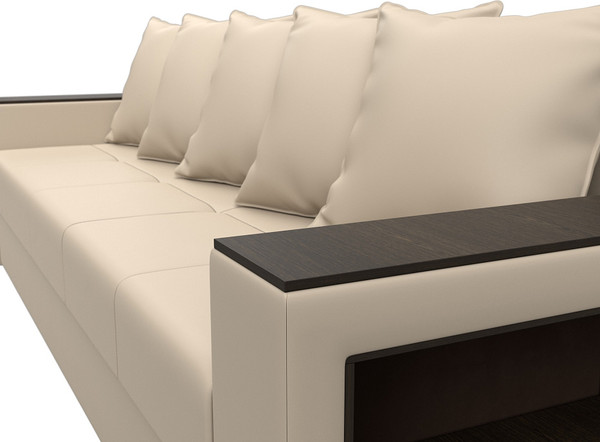 Диван Лига Диванов Дубай Лайт / 114334