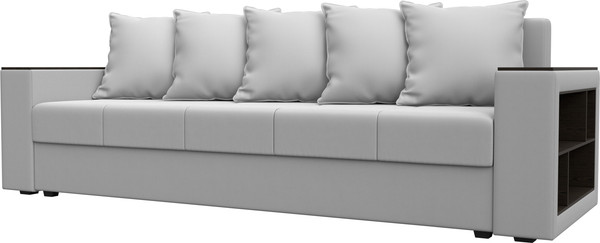 Диван Лига Диванов Дубай Лайт / 114335 - фото