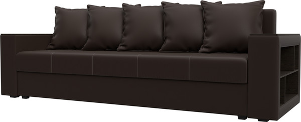 Диван Лига Диванов Дубай Лайт / 114336 - фото