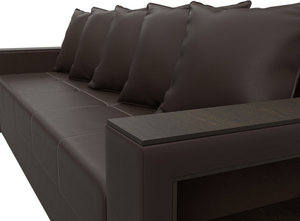 Диван Лига Диванов Дубай Лайт / 114336