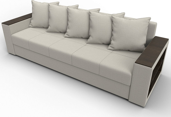 Диван Лига Диванов Дубай Лайт / 132280