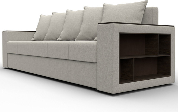 Диван Лига Диванов Дубай Лайт / 132280