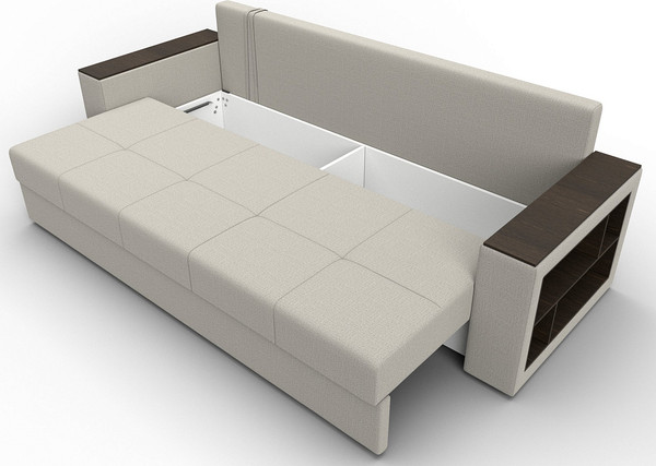 Диван Лига Диванов Дубай Лайт / 132280