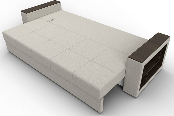 Диван Лига Диванов Дубай Лайт / 132280