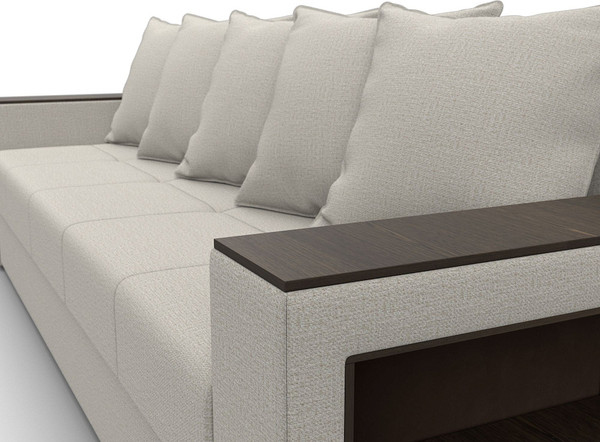 Диван Лига Диванов Дубай Лайт / 132280