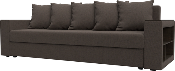 Диван Лига Диванов Дубай Лайт / 132281 - фото