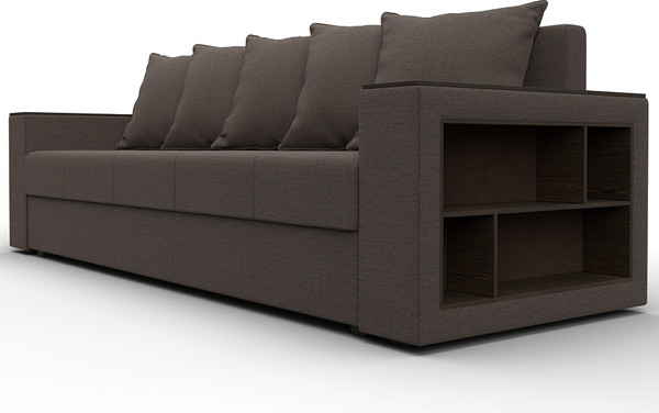 Диван Лига Диванов Дубай Лайт / 132281