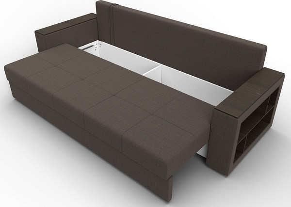 Диван Лига Диванов Дубай Лайт / 132281