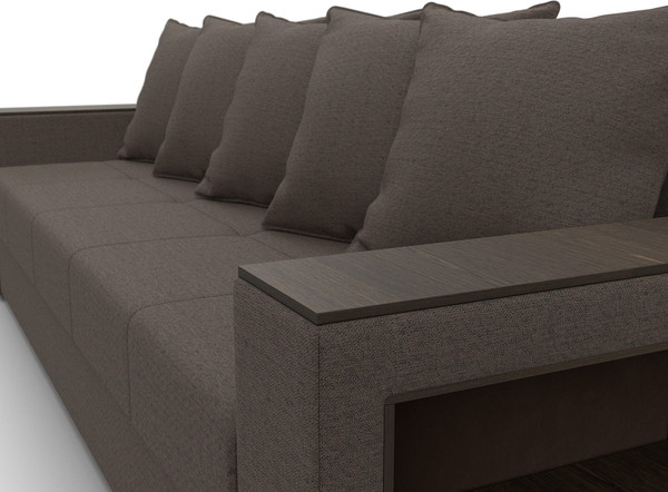 Диван Лига Диванов Дубай Лайт / 132281