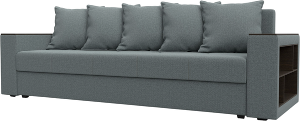 Диван Лига Диванов Дубай Лайт / 132282 - фото