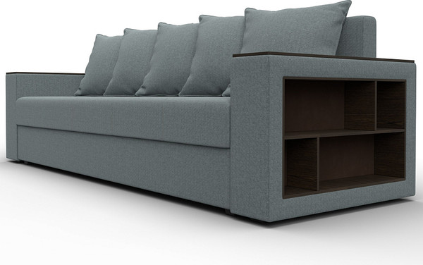 Диван Лига Диванов Дубай Лайт / 132282