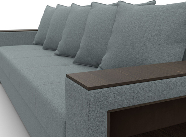 Диван Лига Диванов Дубай Лайт / 132282