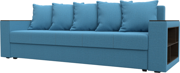 Диван Лига Диванов Дубай Лайт / 132283 - фото