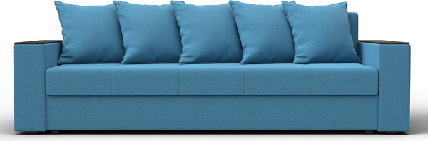 Диван Лига Диванов Дубай Лайт / 132283